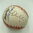 Scott Rolen 1996 Philadelphia Phillies Team Signed National League Baseball