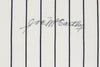 Joe McCarthy Signed New York Yankees Jersey PSA DNA The Only One Known