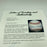 Beautiful Mickey Mantle Signed American League Baseball PSA DNA Graded MINT 9