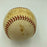 Bob Meusel Signed Baseball 1927 New York Yankees Beckett COA