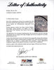 2006 Penn State Team Signed Full SIze Helmet w/49 Signatures PSA DNA COA
