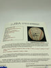 1956 All Star Game Team Signed Baseball Willie Mays Hank Aaron 32 Sigs JSA COA