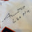 Willie Mays "660 Home Runs" Signed Inscribed New York Giants Jersey JSA COA