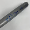 1977 New York Yankees World Series Champs Team Signed Bat 22 Sigs JSA COA