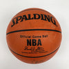 Jack Nicholson Signed Spalding Official NBA Game Basketball JSA COA