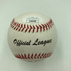 LFO Band Signed Baseball "Summer Girls" JSA COA  With Devin Lima