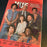 Welcome Back Kotter Cast Signed Magazine Robert Hegyes Palillo Kaplan JSA COA