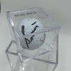 Peter Senior Signed Autographed Golf Ball PGA With JSA COA