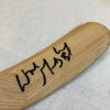 Wayne Gretzky Signed Game Issued Hockey Stick With JSA COA