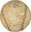 1927 New York Giants Team Signed Official National League Baseball PSA DNA COA