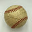 1930's Joe Dimaggio Rookie Era Multi Signed Pacific Coast League Baseball JSA