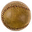 Dazzy Vance 1924 MVP Season Signed Official National League Baseball PSA DNA COA