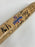 2016 Chicago Cubs World Series Champs Team Signed Baseball Bat Beckett Fanatics