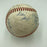Roberto Clemente Willie Mays Hank Aaron 1967 All Star Game Signed Baseball JSA