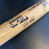 Michael Jordan Signed 1993 All Star Game Celebrity Home Run Challenge Bat PSA