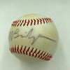 Jeff Bridges Signed Autographed Baseball With JSA COA The Big Lebowski