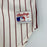 Steve Carlton HOF 1994 Signed Philadelphia Phillies Game Model Jersey JSA COA