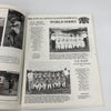 1994 Little League World Series Team Signed Program Venezuela VS. Northridge CA