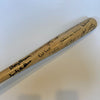 1989 All Star Game Team Signed Bat 32 Sigs With Kirby Puckett JSA COA