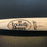 1980's Danny Tartabull Game Used Louisville Slugger Baseball Bat