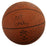 Wilt Chamberlain 1972-1973 Los Angeles Lakers Champs Team Signed Baseball JSA