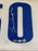 RARE Ron Santo Signed Game Used Actual Flag Flown At Wrigley Field Steiner COA