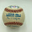 Marc Anthony Signed Official League Baseball PSA DNA COA Movie Star