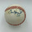 Ben Vereen Signed American League Baseball With JSA COA