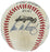 Big Red Machine Rose Morgan Perez Bench Signed Cincinnati Reds Baseball Beckett