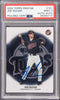 2002 Topps Pristine Joe Mauer Signed Auto Rookie Card RC PSA MINT 9
