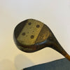 Incredible Bobby Jones Single Signed 1930 Golf Club PSA DNA COA
