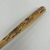 2019 Washington Nationals World Series Champs Team Signed Baseball Bat Fanatics