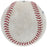 Paul Skenes MLB Debut Game Used Baseball May 11, 2024 MLB Authentic Hologram