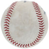 Paul Skenes MLB Debut Game Used Baseball May 11, 2024 MLB Authentic Hologram