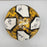 2019 Houston Dynamo Team Signed Soccer Ball Beckett & Fanatics COA