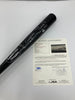 Derek Jeter 1996, 1998, 1999 W.S. Champs Signed Game Model Baseball Bat JSA COA