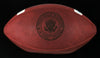 President Gerald Ford Jimmy Carter George Bush Signed Presidential Football JSA