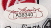 Stan Musial Signed Rawlings St. Louis Cardinals Stat Jersey JSA COA