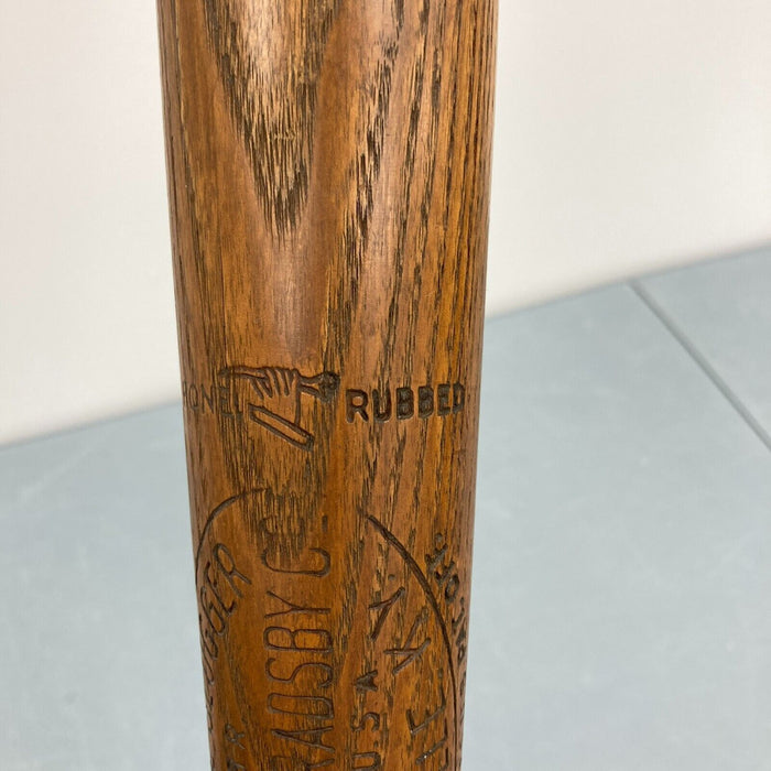 Babe Ruth Vintage 1920's Louisville Slugger Baseball Bat