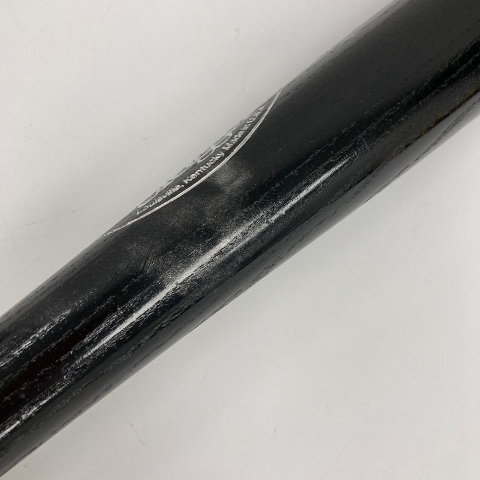 Dave Winfield Signed Louisville Slugger Game Model Baseball Bat JSA COA
