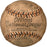 Honus Wagner 1915 Pittsburgh Pirates Team Signed National League Baseball JSA