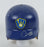 Paul Molitor 3,000 Hits Signed Milwaukee Brewers Game Model Helmet PSA DNA COA