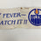 Wayne Gretzky Vintage 1980s Edmonton Oilers Decal Sticker Gretzky Fever Catch It