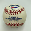 Pete Rose #4256 Signed Official Major League Baseball PSA DNA COA