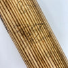 1971 Pittsburgh Pirates WS Champs Team Signed Baseball Bat Roberto Clemente JSA