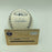 Derek Jeter Signed 2008 All Star Game Baseball With Steiner COA Yankee Stadium