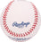 President Barack Obama Single Signed Major League Baseball JSA COA