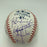 2007 All Star Game Futures Game Team Signed Baseball Joey Votto MLB Authentic