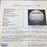 The Finest Branch Rickey Single Signed Autographed Baseball On Earth JSA COA