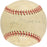Joe Dimaggio Signed 1944 World War 2 VS. Army Team Signed Baseball PSA DNA COA